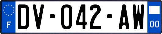 DV-042-AW