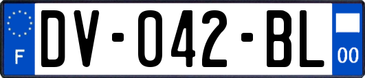 DV-042-BL