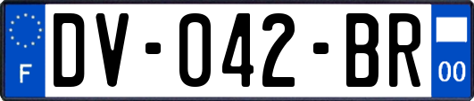 DV-042-BR