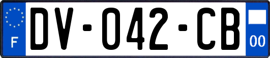 DV-042-CB