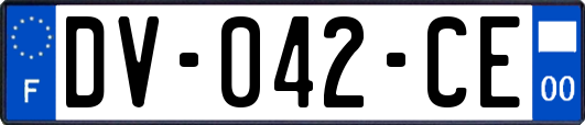 DV-042-CE