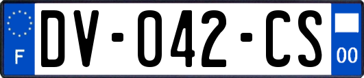 DV-042-CS