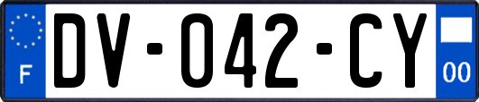 DV-042-CY