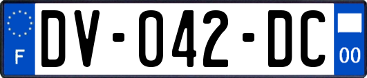 DV-042-DC