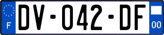 DV-042-DF