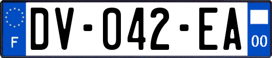 DV-042-EA