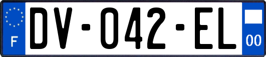 DV-042-EL