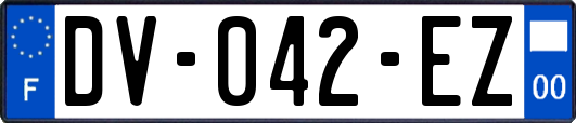 DV-042-EZ