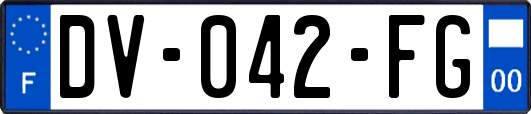 DV-042-FG