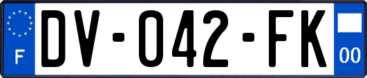 DV-042-FK