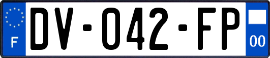 DV-042-FP