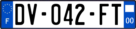 DV-042-FT