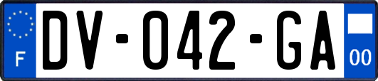 DV-042-GA