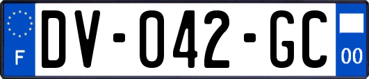 DV-042-GC