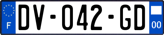 DV-042-GD