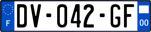 DV-042-GF