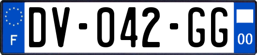 DV-042-GG