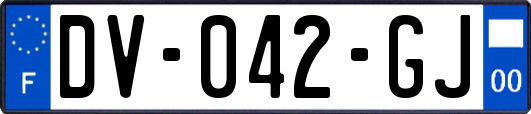 DV-042-GJ