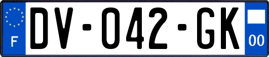 DV-042-GK