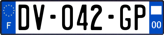 DV-042-GP
