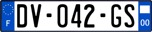 DV-042-GS