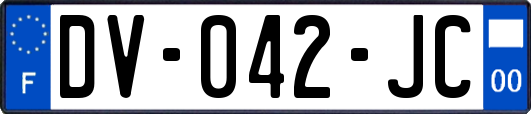 DV-042-JC