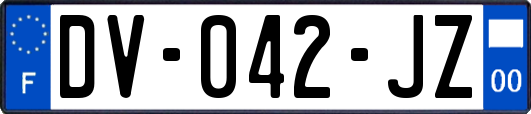 DV-042-JZ