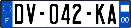 DV-042-KA