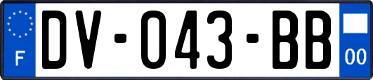 DV-043-BB