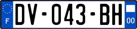 DV-043-BH