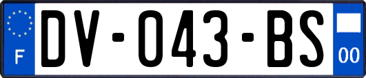 DV-043-BS