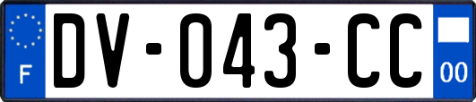 DV-043-CC