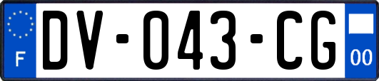 DV-043-CG