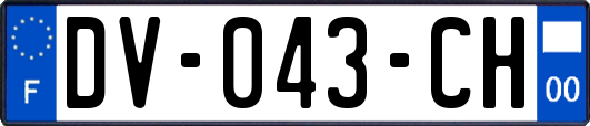 DV-043-CH