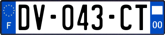 DV-043-CT