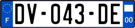 DV-043-DE