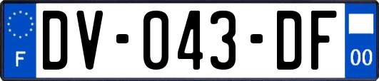 DV-043-DF