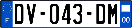 DV-043-DM