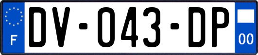 DV-043-DP