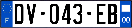 DV-043-EB