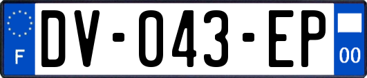 DV-043-EP