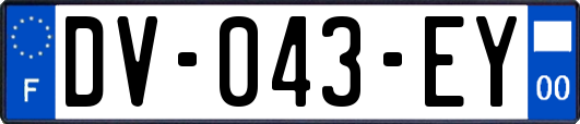 DV-043-EY