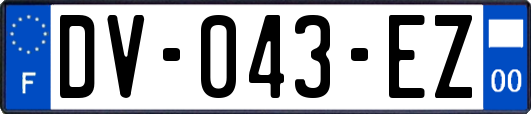 DV-043-EZ