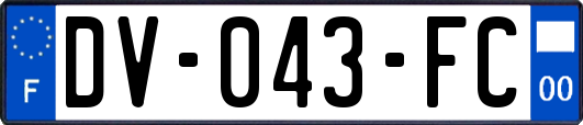 DV-043-FC