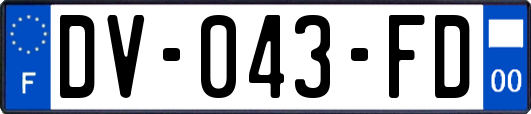 DV-043-FD