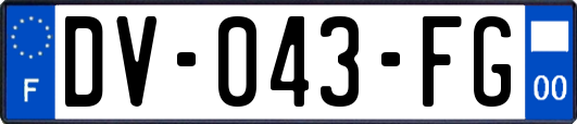 DV-043-FG