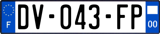 DV-043-FP