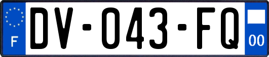 DV-043-FQ