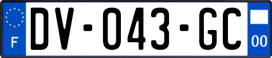 DV-043-GC