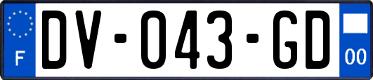 DV-043-GD